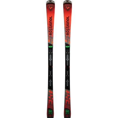 NARTY ROSSIGNOL HERO ELITE ST TI KONECT
