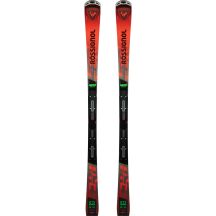 NARTY ROSSIGNOL HERO ELITE ST TI KONECT
