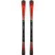 NARTY ROSSIGNOL HERO ELITE ST TI KONECT