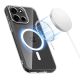 3. Etui Tech-Protect FlexAir Hybrid MagSafe na OnePlus Nord 6 - przezroczyste
