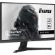 3. Monitor Iiyama 22 G2245HSU-B2 HDMI DP USB - Płaski ekran - 54,6 cm