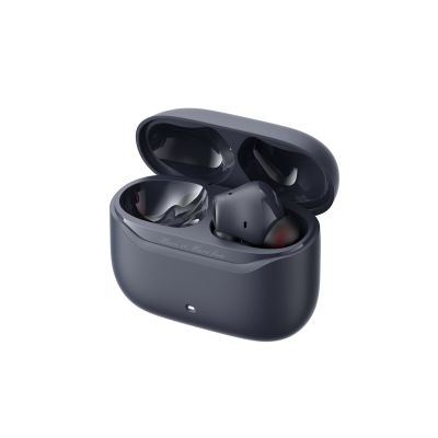 4. Bezprzewodowe słuchawki TW991 PRO(SPACE NC01T) (granatowe)