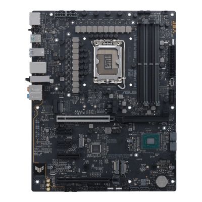 10. Płyta główna ASUS TUF GAMING Z890-PLUS WIFI