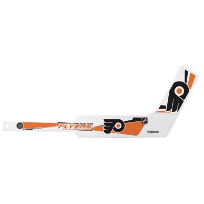 22. Kij plastikowy bramkarski Inglasco Mini NHL 531AN000037