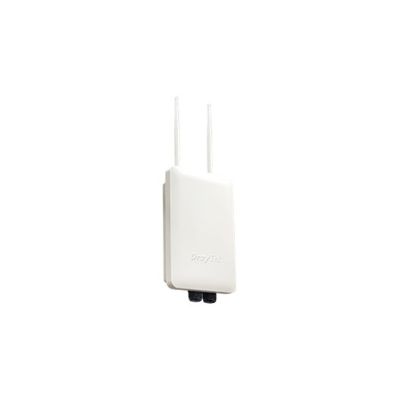 8. DrayTek VIGORAP 918R punkt dostępowy WLAN 1300 Mbit/s Biały Obsługa PoE