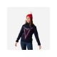 3. Sweter Rossignol W Victoire Tn Knit granatowy