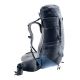 4. Plecak  Deuter Aircontact Lite 40 + 10 3340123-7319
