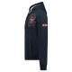 4. Bluza Geographical Norway Geganto DB 100 M WZ3025H/GN-Navy