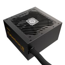Zasilacz Enermax Cyberbron III 750 Watt 80+ Brązowy Non-Modularny ATX 3.1