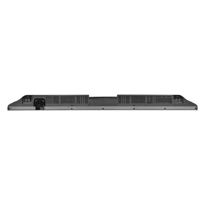 10. Telewizor Philips 50PUS9010/­12 QLED 50" 4K Ultra HD 144Hz Titan OS Dolby Atmos Ciemnoszary