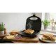 14. Opiekacz do kanapek Esperanza TORTILLA EKT009 (1000W; kolor czarny)