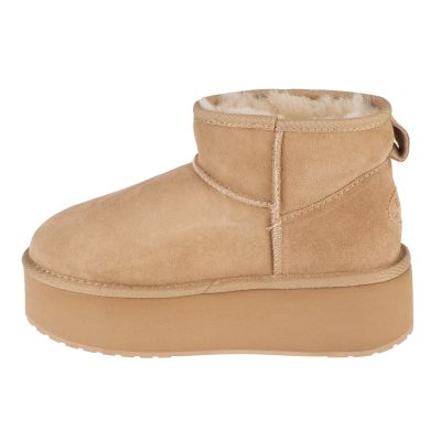 7. Buty EMU Australia Stinger Micro Flatform W W13082-SAND