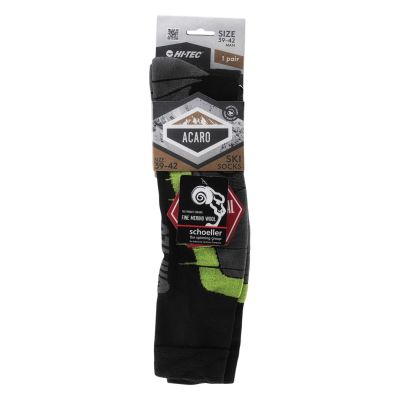3. Skarpety Hi-tec Acaro II M 92800634759