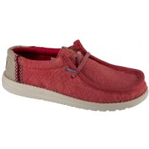 Buty Hey Dude Wally Jute M 43085-79B