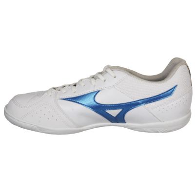 6. Buty piłkarskie Mizuno MRL Sala Club IN M Q1GA241602