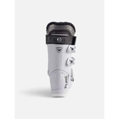 3. Buty narciarskie damskie Rossignol PURE COMFORT 60 szary