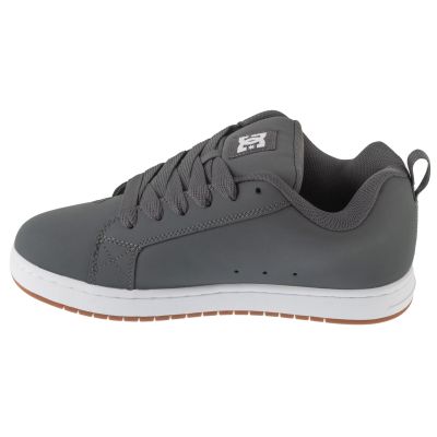 2. DC Shoes Court Graffik DC01661-065 Szare 41