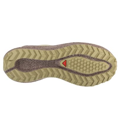 4. Salomon Aero Blaze 3 Grvl Gtx W L47978400 Zielone 38
