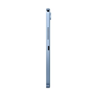 3. Lenovo Tab MediaTek Helio G85 10.1" WUXGA IPS 400nits 60Hz Touch 4/128GB Arm Mali-G52 5100mAh  Android Polar Blue