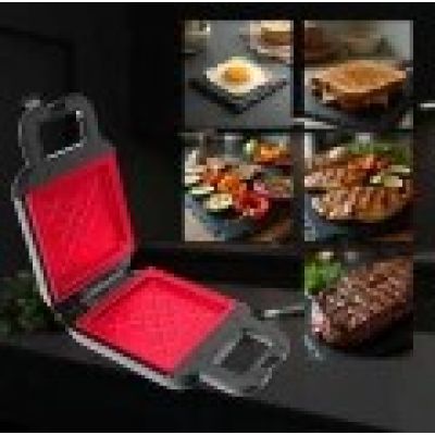 6. ELDOM MINI OPIEKACZ WIELOFUNKCYJNY IK2500 IDEAL
