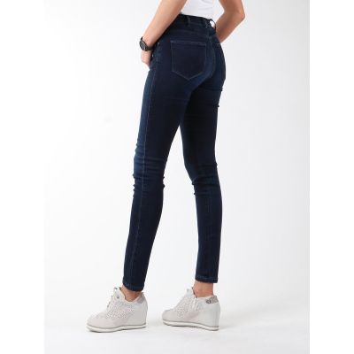 2. Jeansy Wrangler High Skinny W27HBV78Z