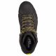 6. Buty trekkingowe męskie Jack Wolfskin REBELLION TEXAPORE MID M phantom / burly yellow XT (4051171_6357)