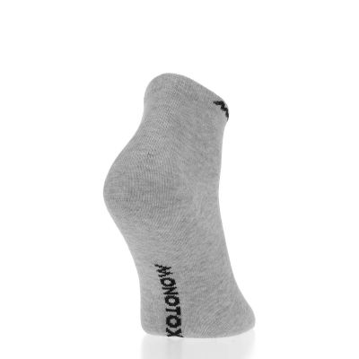 3. Skarpety Monotox Basics Ankle Socks Mix 3-Pack MX20007