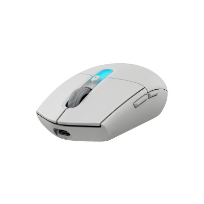 2. G305 X Superlight White (910-007747)