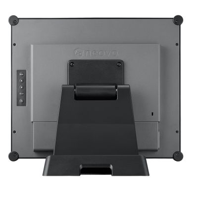 8. AG Neovo TX-1702 monitor komputerowy 43,2 cm (17") 1280 x 1024 px SXGA LCD Ekran dotykowy Blad Czarny