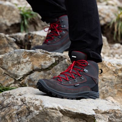 21. Buty trekkingowe Alpinus Brahmatal High Active GR43321