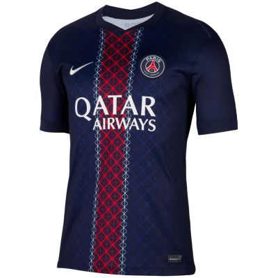 2. Koszulka Nike PSG Dri-FIT Stadium Home HJ4593-411
