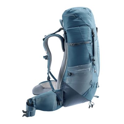 10. Plecak Deuter Aircontact Lite 40 + 10 3340123-1374
