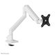 3. Neomounts DS70-250WH1 uchwyt / stojak do monitorów 88,9 cm (35") Biurko Biały