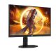 12. Monitor LCD 27" AOC G4 27G4X 1920x1080px Full HD LED Czarny, Szary