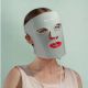 2. Nanoleaf LED Therapy Mask - maska do terapii światłem LED