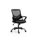 Activejet Fotel biurowy YK507 czarny