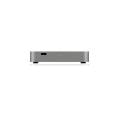 4. ICY BOX IB-247-C31 Obudowa HDD/SSD Antracyt 2.5"
