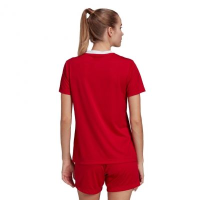 5. Koszulka adidas Entrada 22 Jsy W H57571