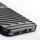 13. Thunder Case elastyczne pancerne etui pokrowiec iPhone 13 Pro zielony