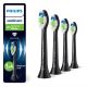 8. Główka szczoteczki PHILIPS HX6064/88 Sonicare 4 szt.