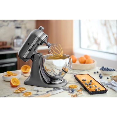 6. Robot kuchenny KitchenAid Artisan 5KSM175PSEMS (300W)