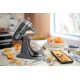 6. Robot kuchenny KitchenAid Artisan 5KSM175PSEMS (300W)