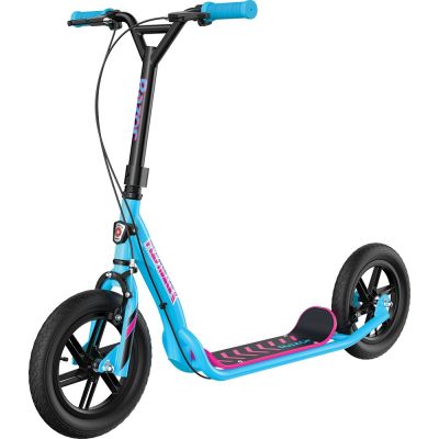 4. Razor-hulajnoga Flashback Blue