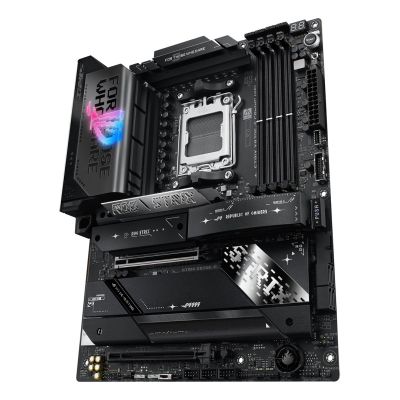 4. Płyta główna ASUS ROG STRIX X870E-E GAMING WIFI