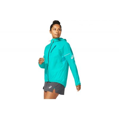 6. Kurtka Asics FujiTrail Jacket W 2012B930-800