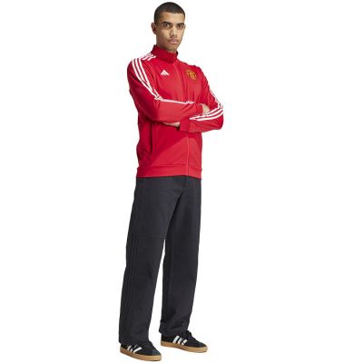 3. Bluza adidas Manchester United DNA Track Top IT4176