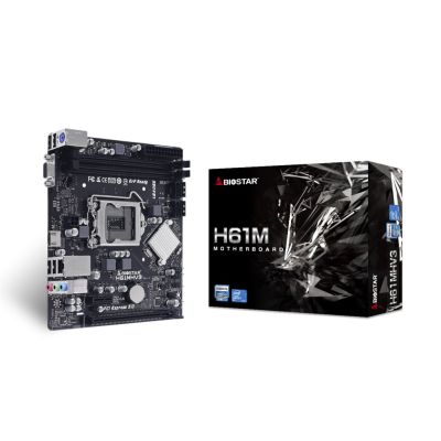 5. Płyta główna BIOSTAR H61MHV3