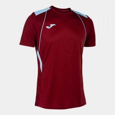 Koszulka Joma Championship VII Short Sleeve 103081.682