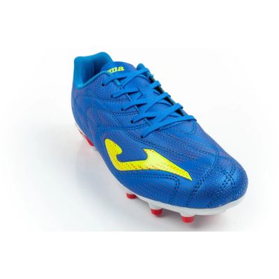 2. Joma buty piłkarskie korki Evolution JR 2605 piłka nożna lanki