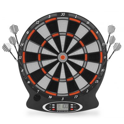 Tarcza elektroniczna  Spokey Narvi Pro 942238